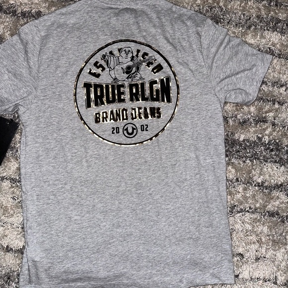 NEW TRUE RELIGION - Picture 4 of 4